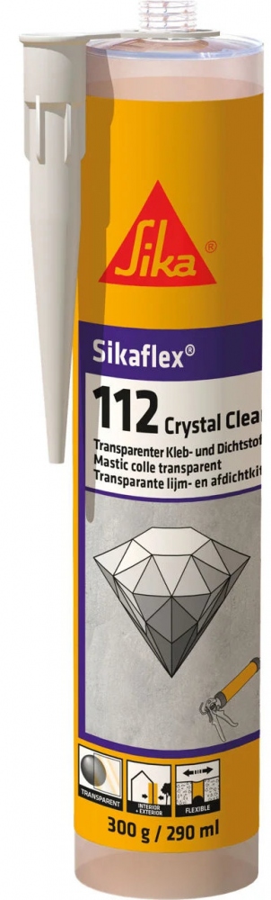 pics/Sika/Sikaflex 112/sika-sikaflex-112-crystal-clear-adhesive-sealant-290ml-cartridge.jpg